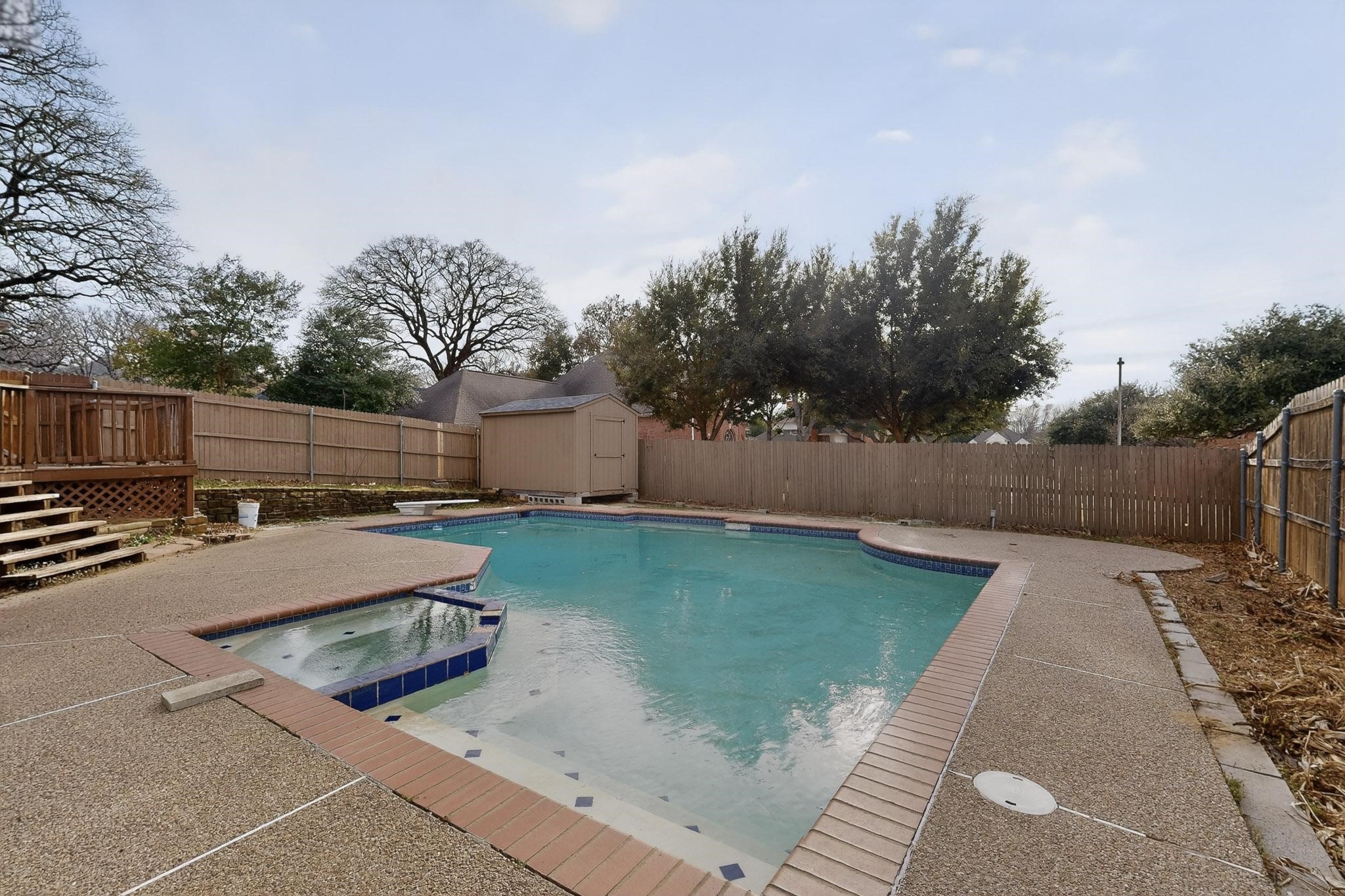 2712 Lincoln Drive Arlington TX 76006