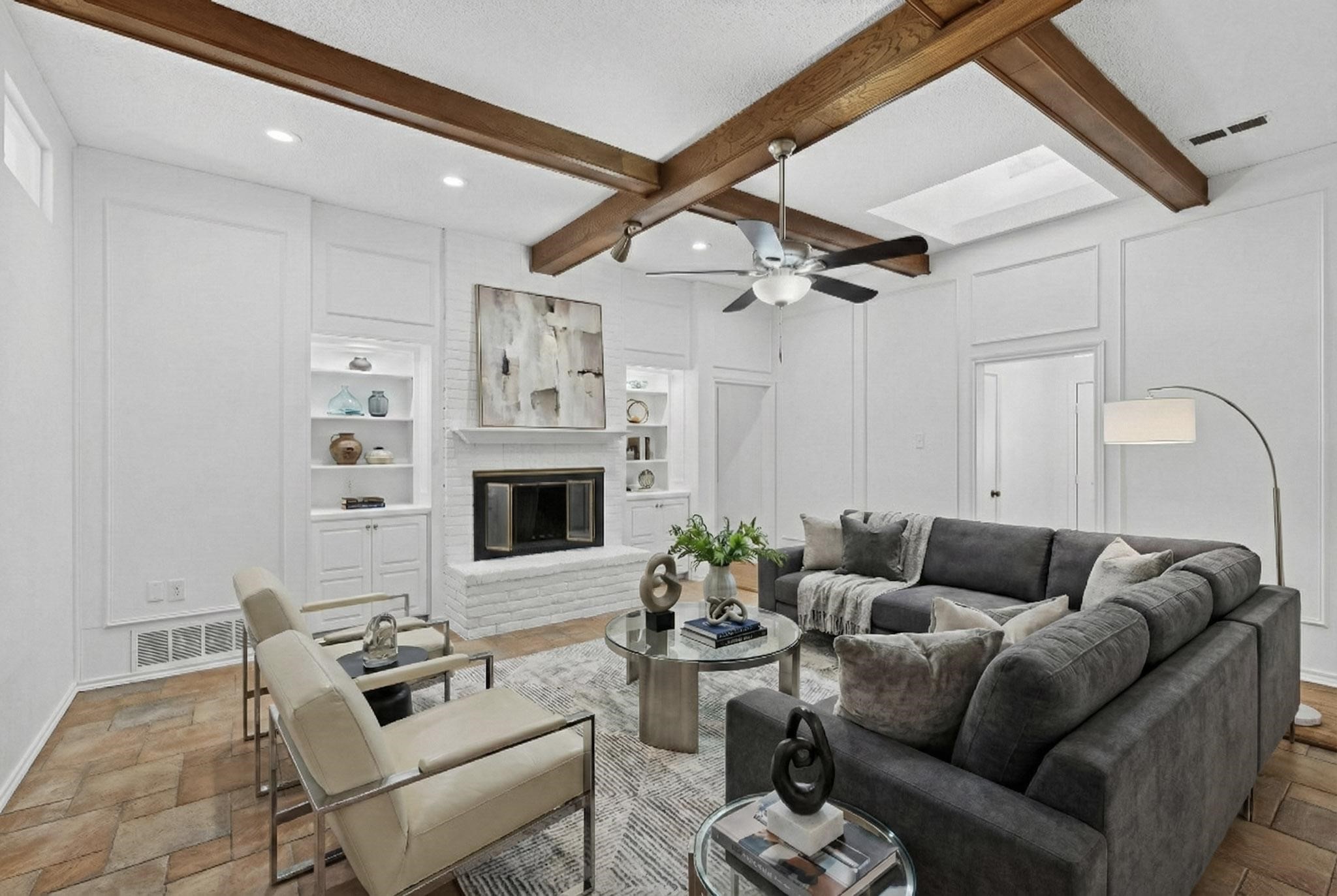 2712 Lincoln Drive Arlington TX 76006