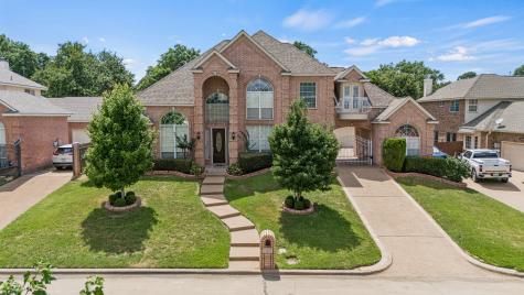 2308 Megan Way Arlington TX 76016