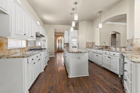 2308 Megan Way Arlington TX 76016