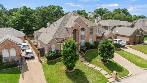 2308 Megan Way Arlington TX 76016