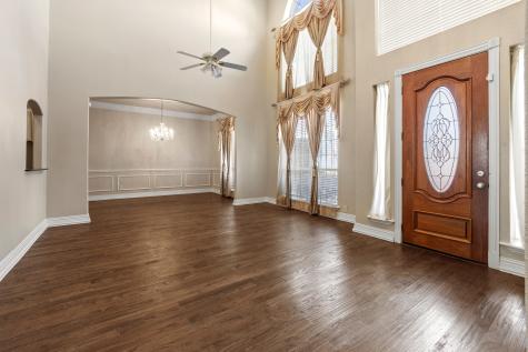 2308 Megan Way Arlington TX 76016