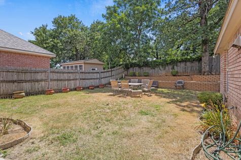 2308 Megan Way Arlington TX 76016