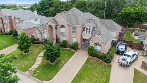 2308 Megan Way Arlington TX 76016