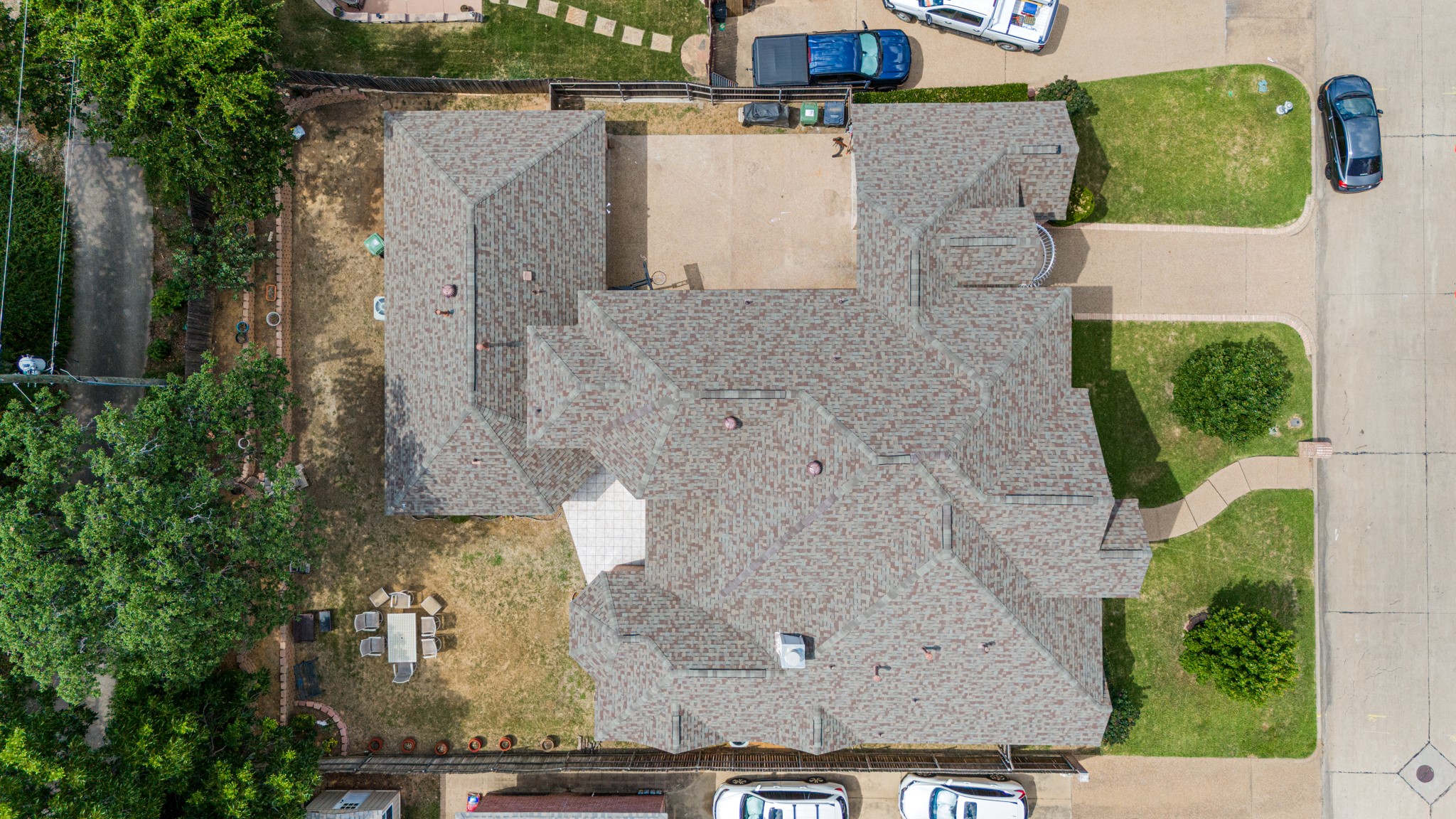 2308 Megan Way Arlington TX 76016