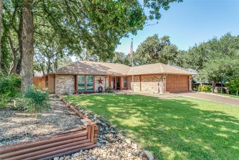 1508 Donna Lane Bedford TX 76022
