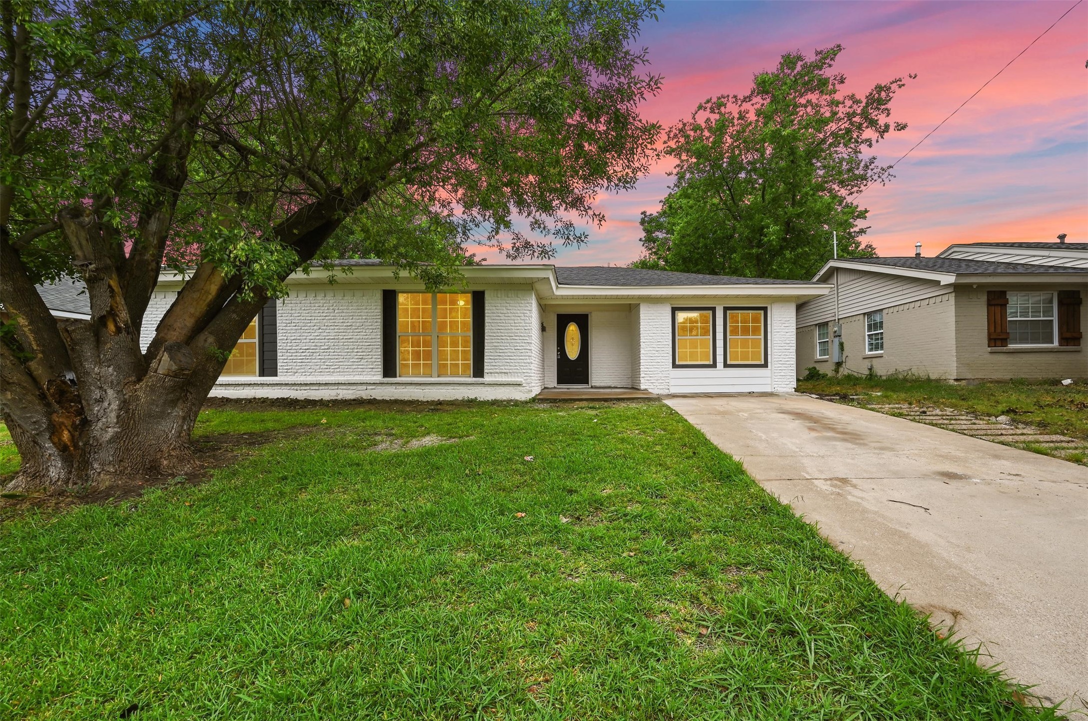 1038 Susan Drive Garland TX 75040