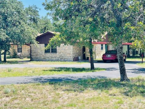 341 Windsor Lane Springtown TX 76082