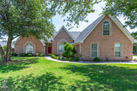 10 Vista Ridge Abilene TX 79606