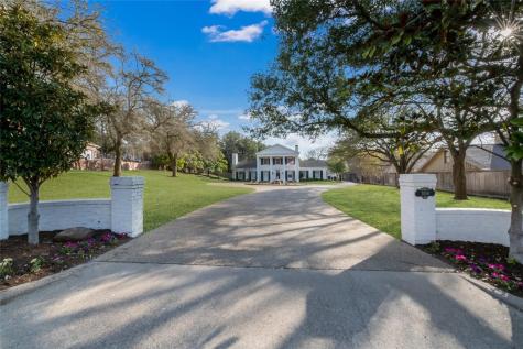 3104 Wood Lake Drive Waco TX 76710