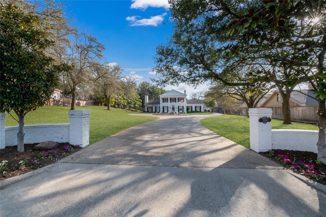 3104 Wood Lake Drive Waco TX 76710