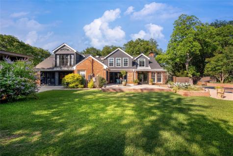 1501 Verano Drive Dallas TX 75218