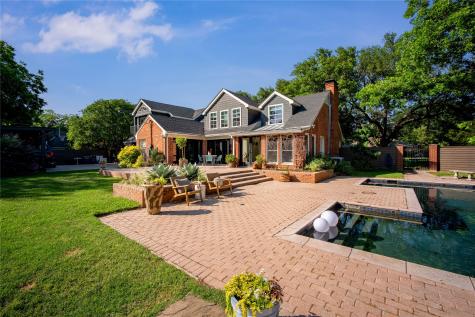 1501 Verano Drive Dallas TX 75218