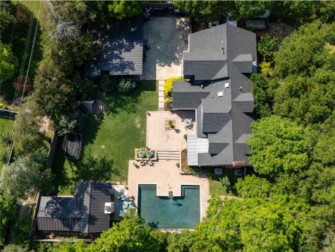 1501 Verano Drive Dallas TX 75218