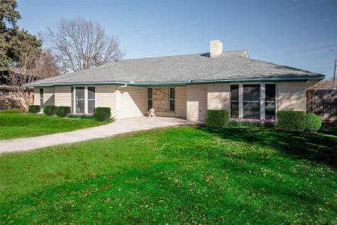 14522 Overview Drive Dallas TX 75254