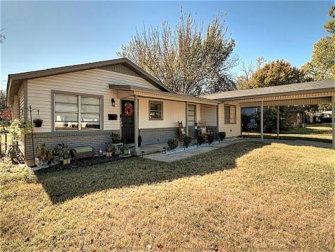 5236 Madella Street Haltom City TX 76117