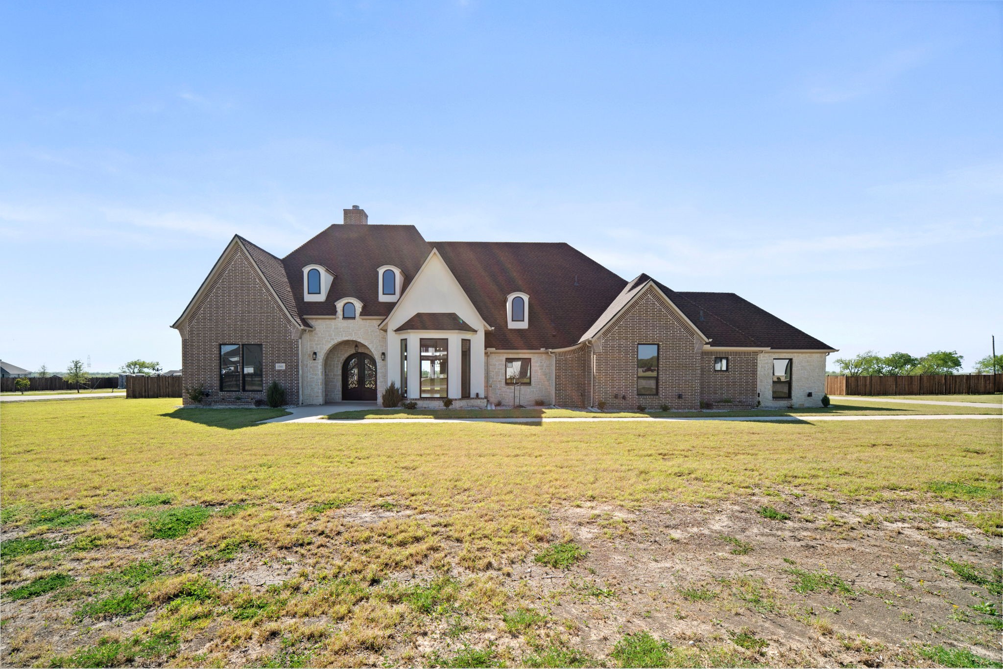 1341 Greycrest Terrace Midlothian TX 76065