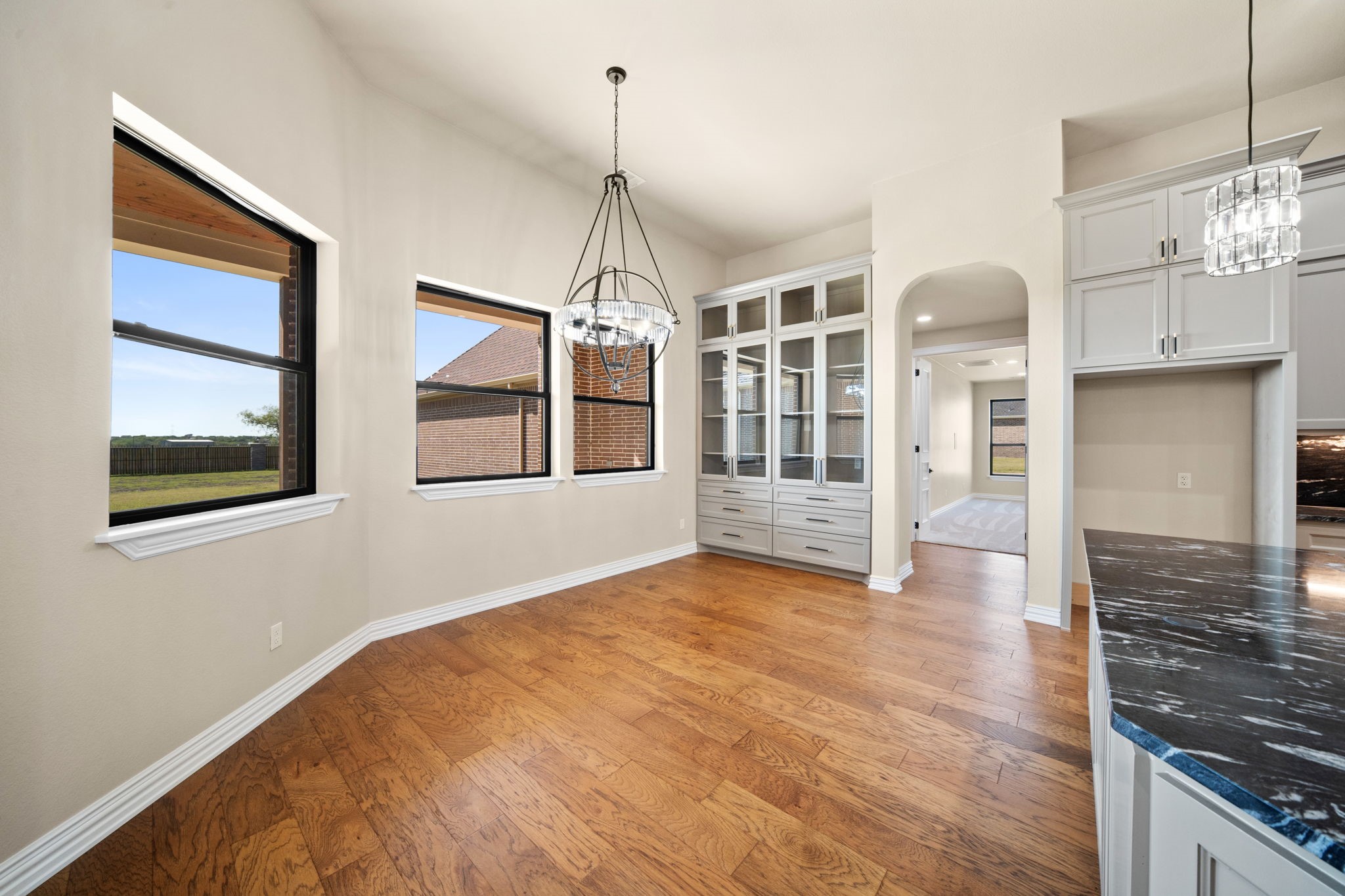 1341 Greycrest Terrace Midlothian TX 76065