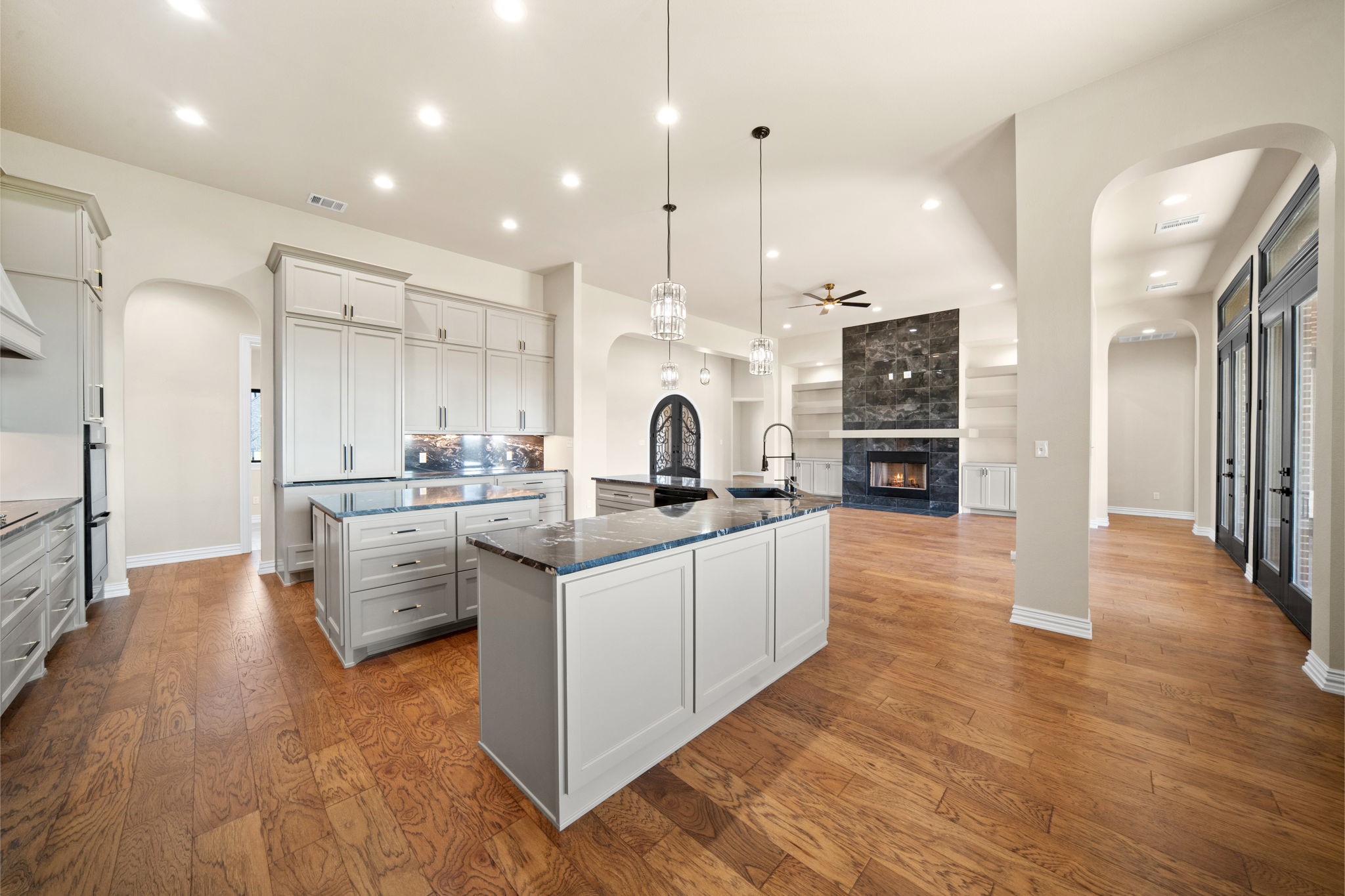 1341 Greycrest Terrace Midlothian TX 76065