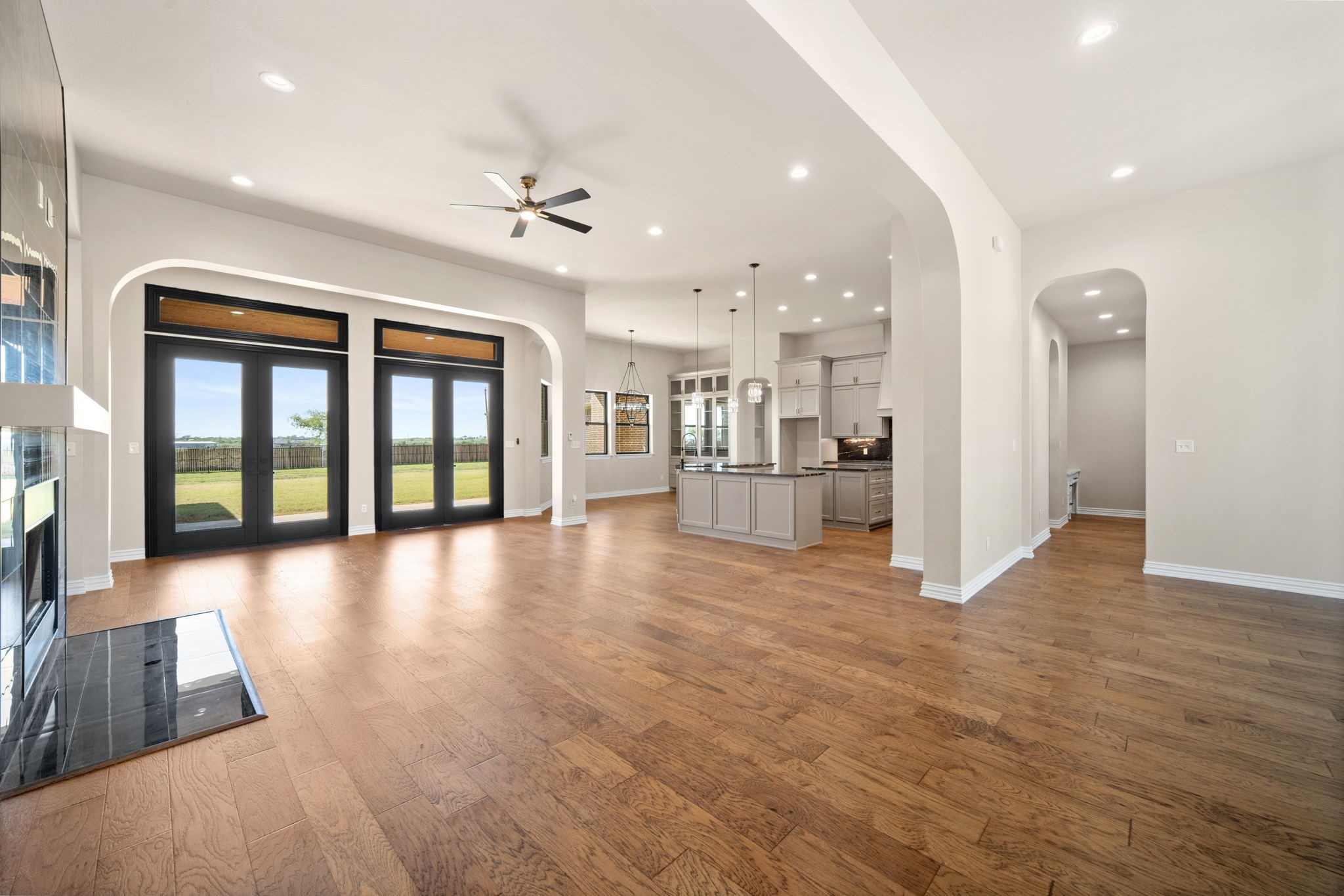 1341 Greycrest Terrace Midlothian TX 76065