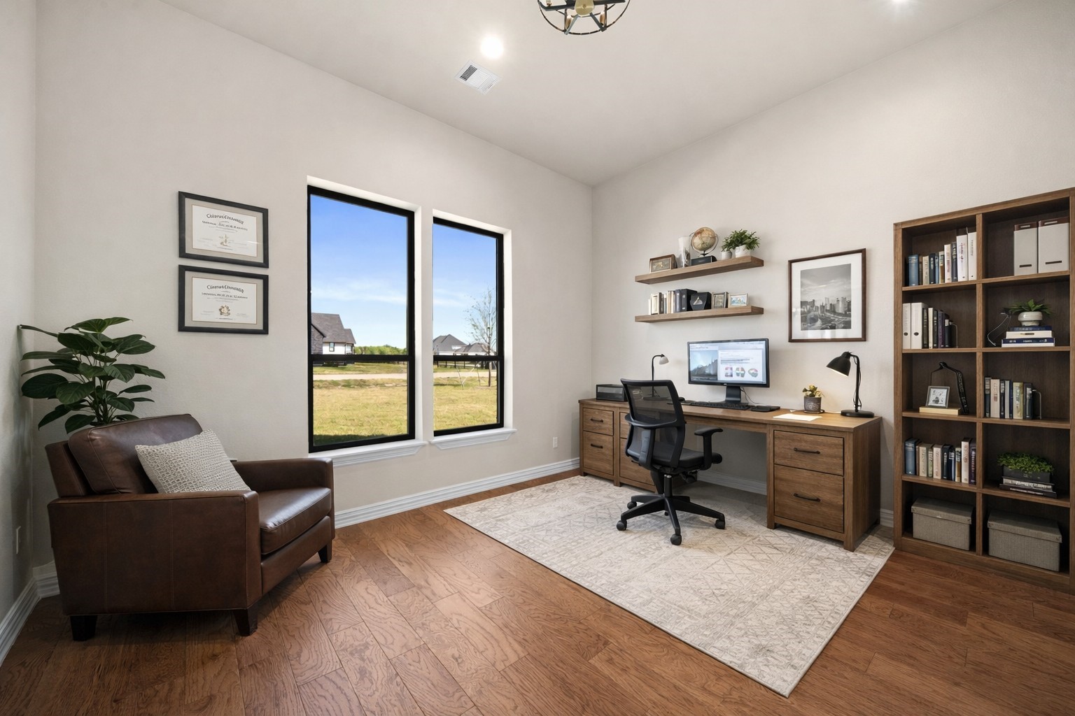 1341 Greycrest Terrace Midlothian TX 76065