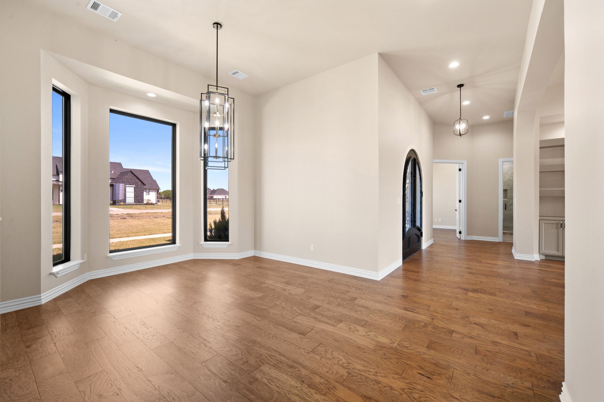 1341 Greycrest Terrace Midlothian TX 76065