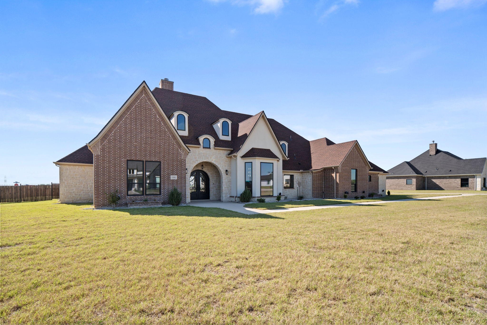 1341 Greycrest Terrace Midlothian TX 76065