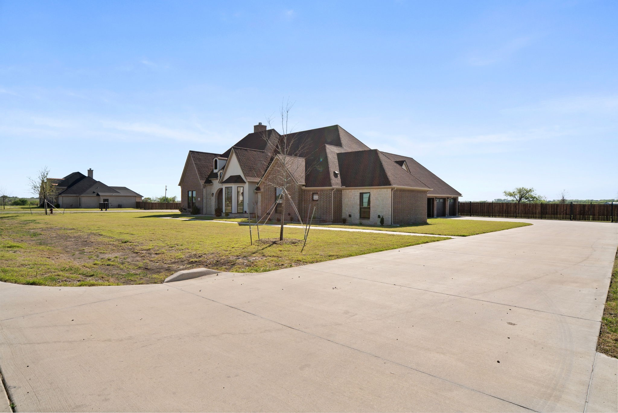 1341 Greycrest Terrace Midlothian TX 76065