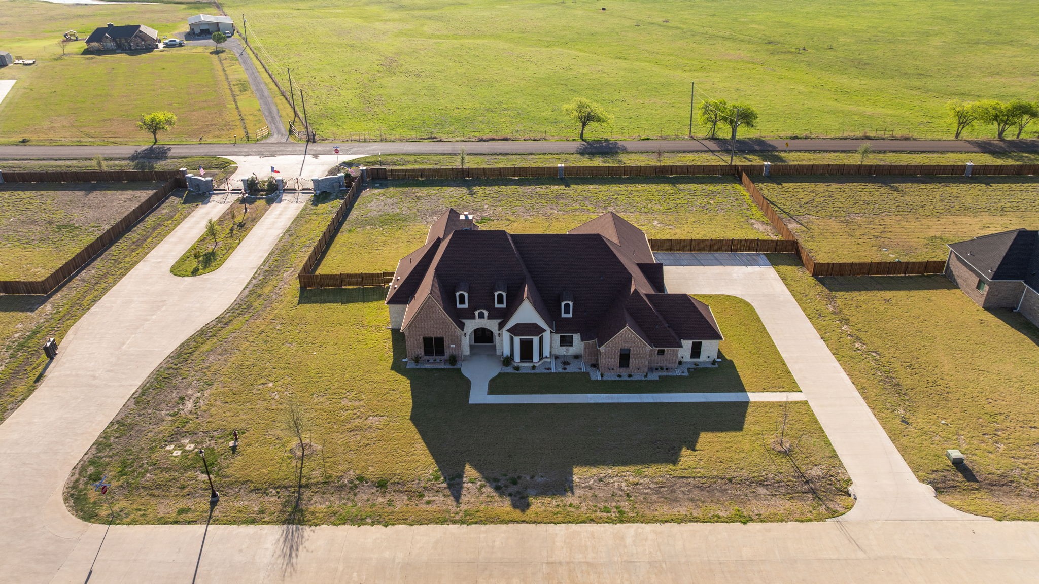 1341 Greycrest Terrace Midlothian TX 76065