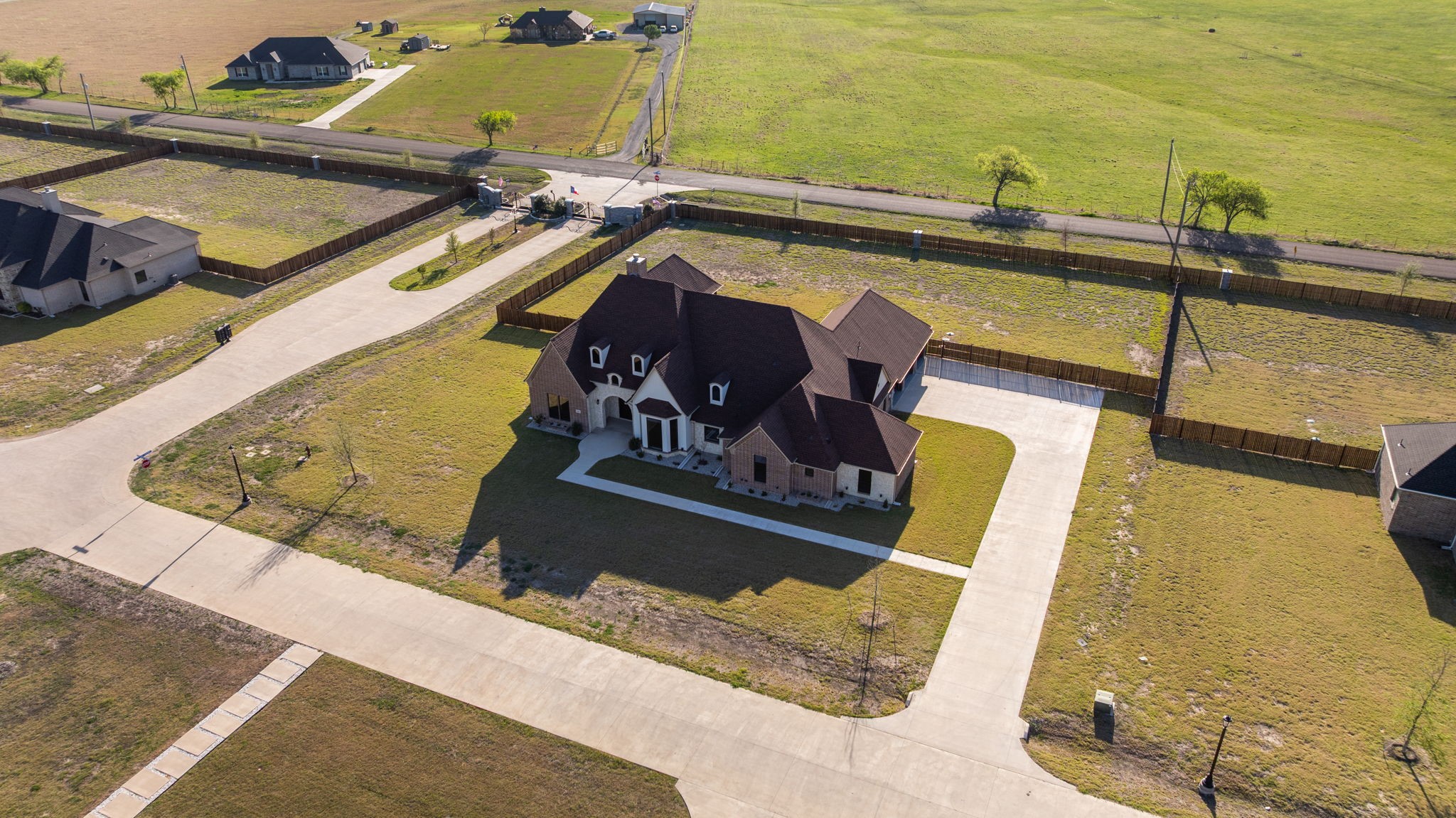1341 Greycrest Terrace Midlothian TX 76065