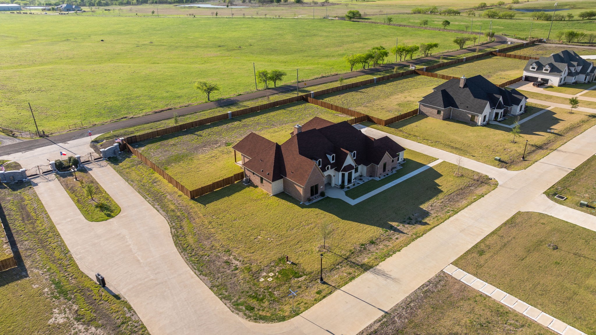 1341 Greycrest Terrace Midlothian TX 76065