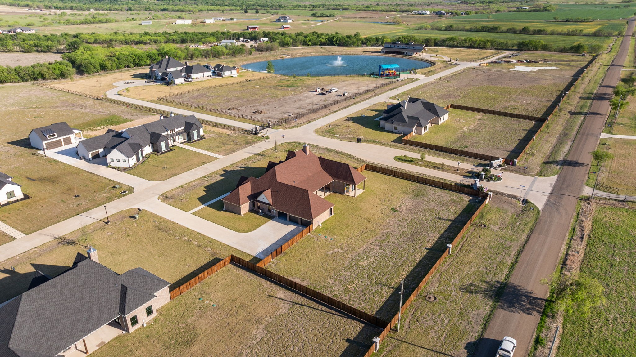 1341 Greycrest Terrace Midlothian TX 76065