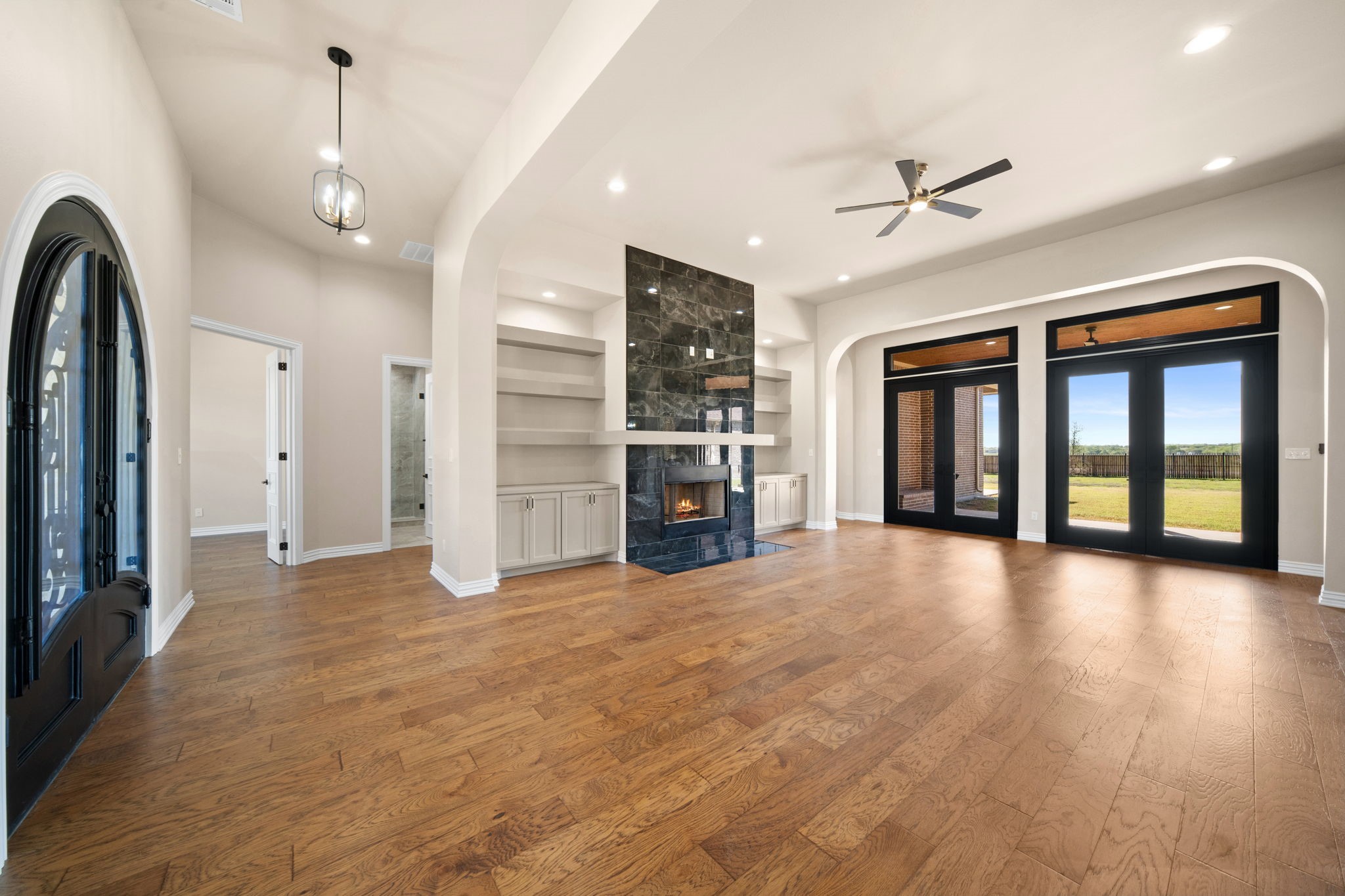 1341 Greycrest Terrace Midlothian TX 76065