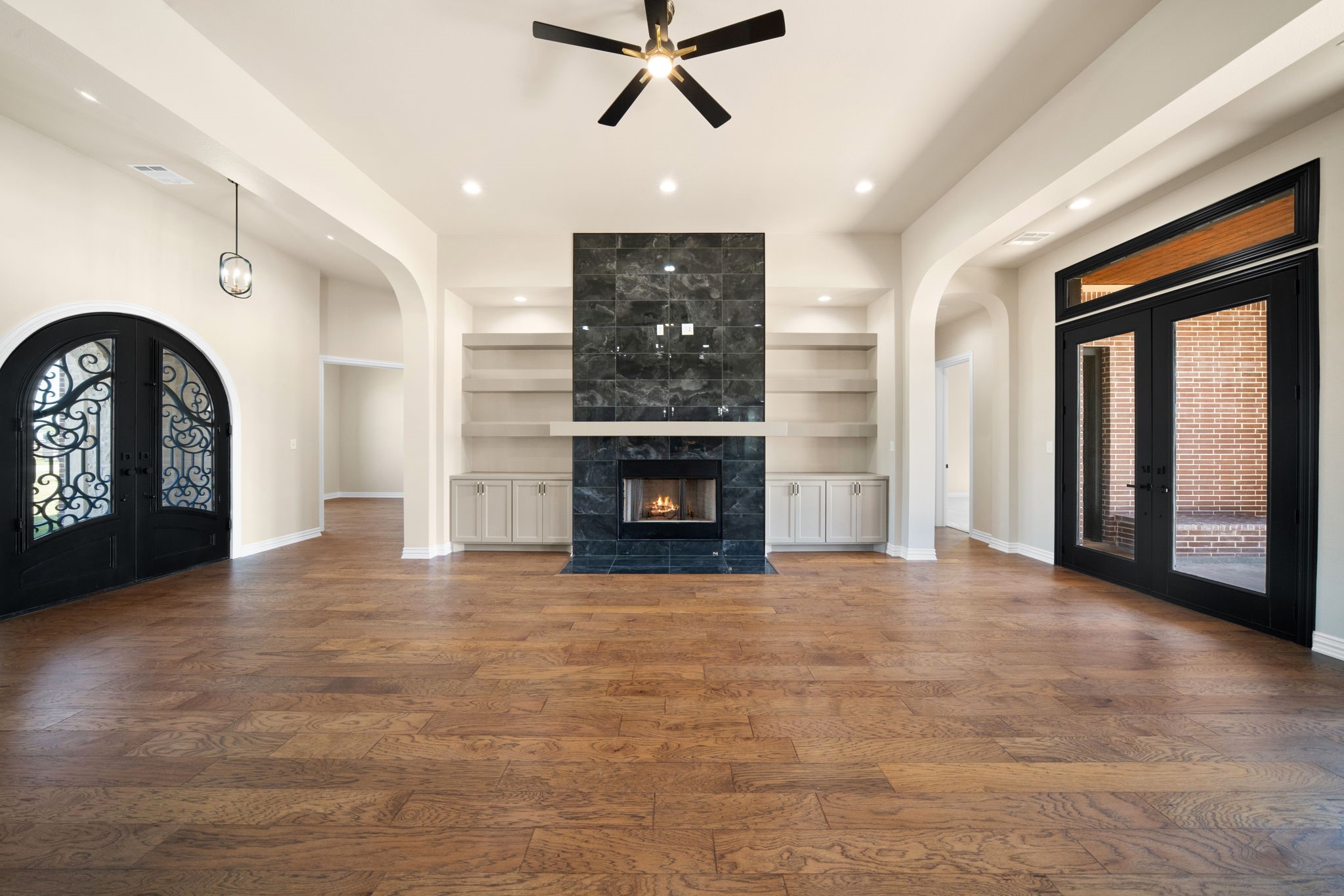 1341 Greycrest Terrace Midlothian TX 76065
