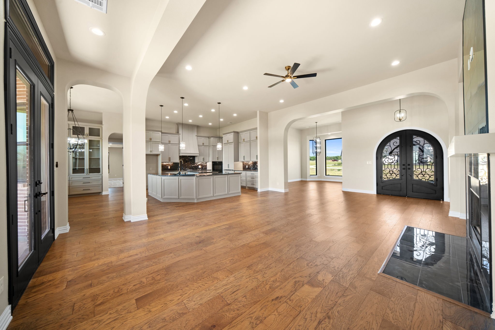 1341 Greycrest Terrace Midlothian TX 76065