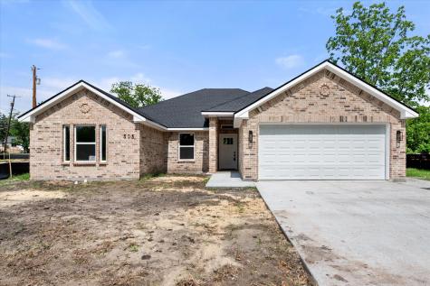505 S 36th Street Corsicana TX 75110
