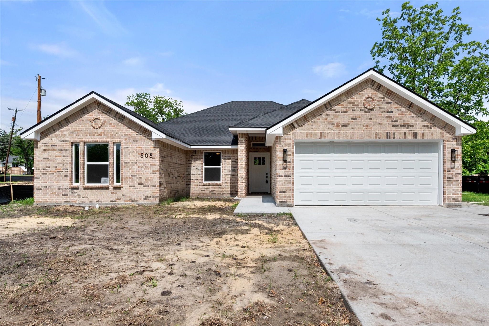 505 S 36th Street Corsicana TX 75110