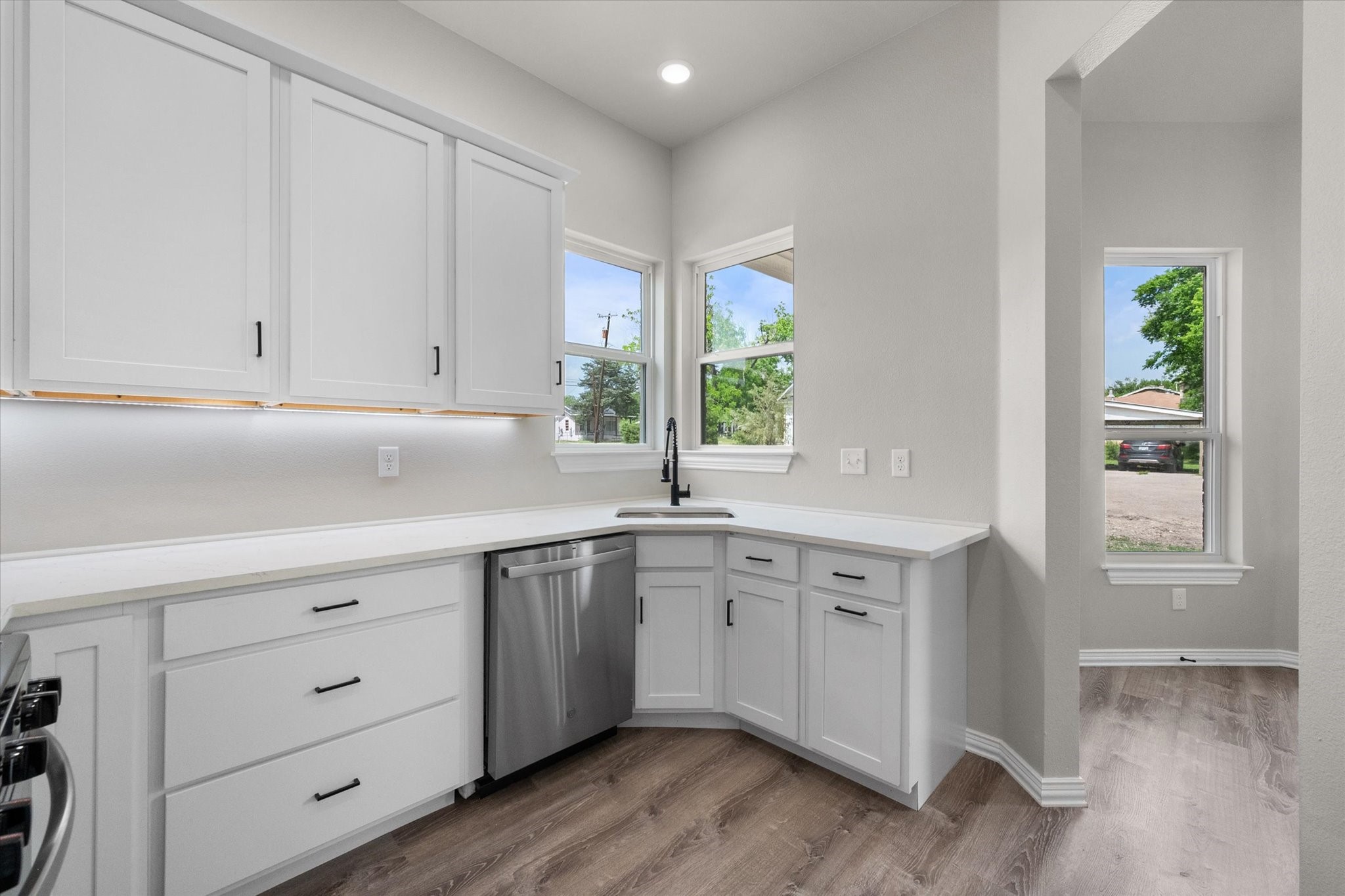 505 S 36th Street Corsicana TX 75110