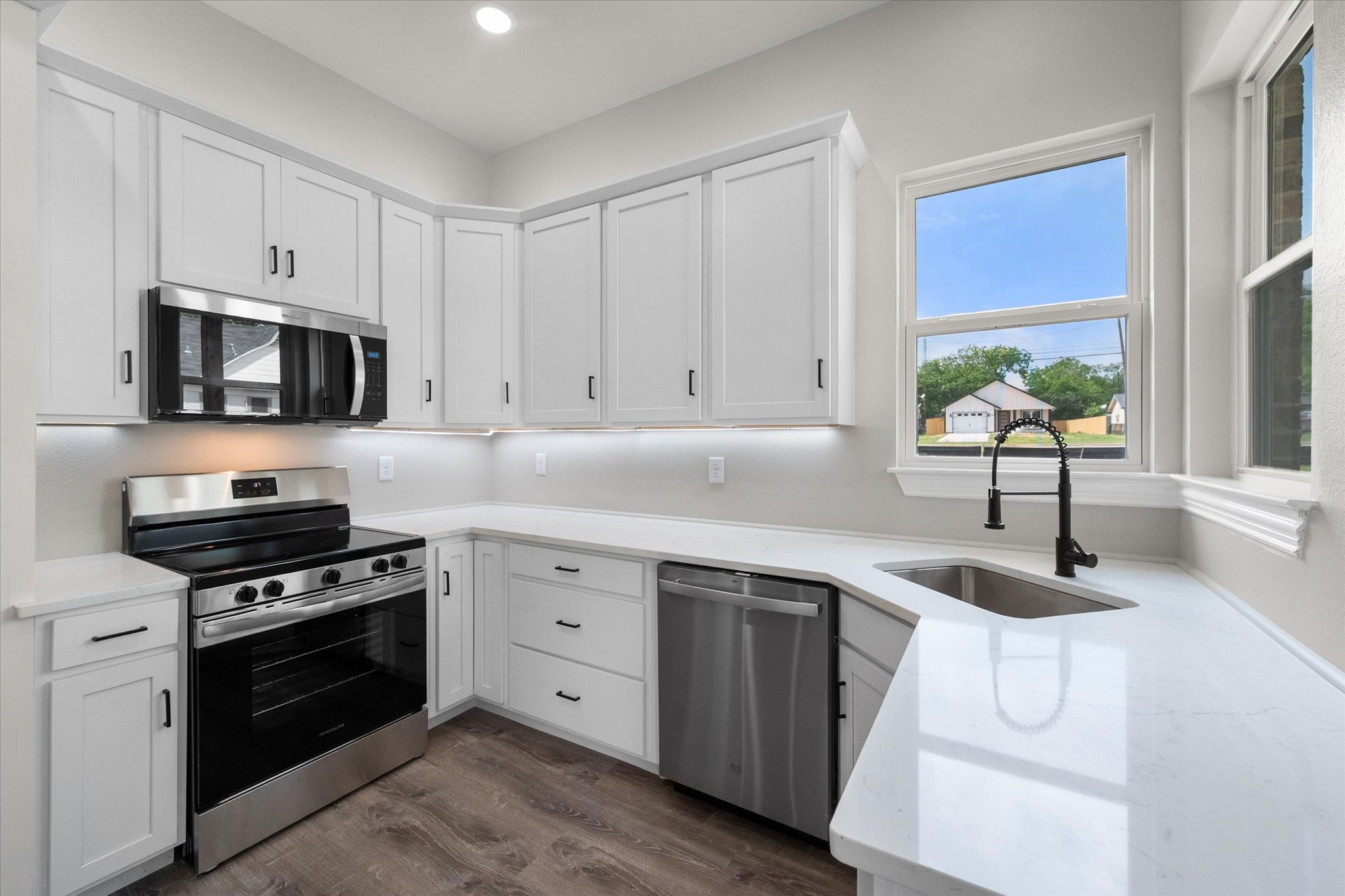 505 S 36th Street Corsicana TX 75110