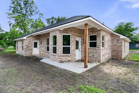 505 S 36th Street Corsicana TX 75110