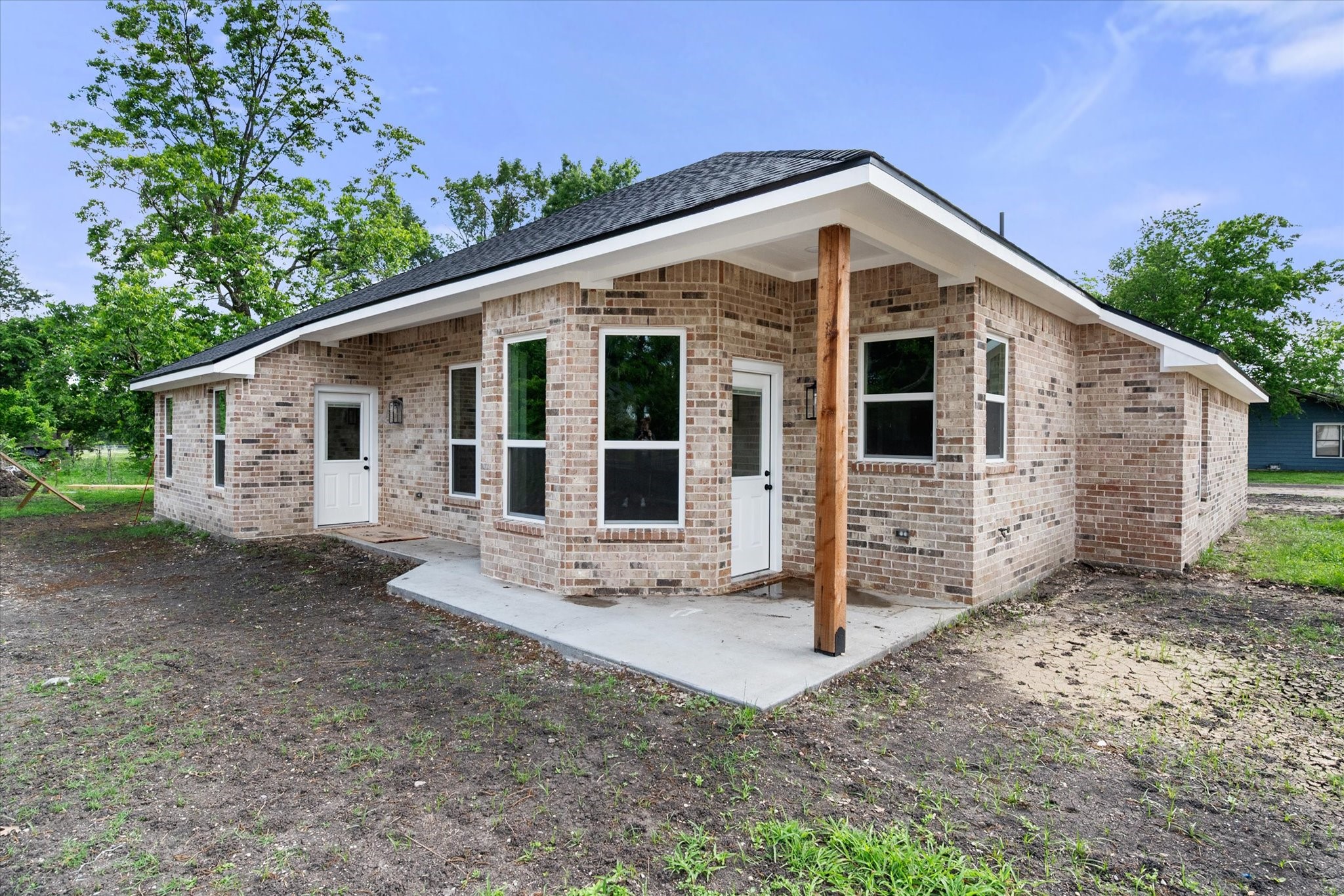 505 S 36th Street Corsicana TX 75110