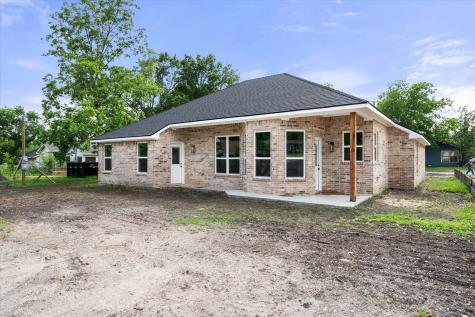 505 S 36th Street Corsicana TX 75110