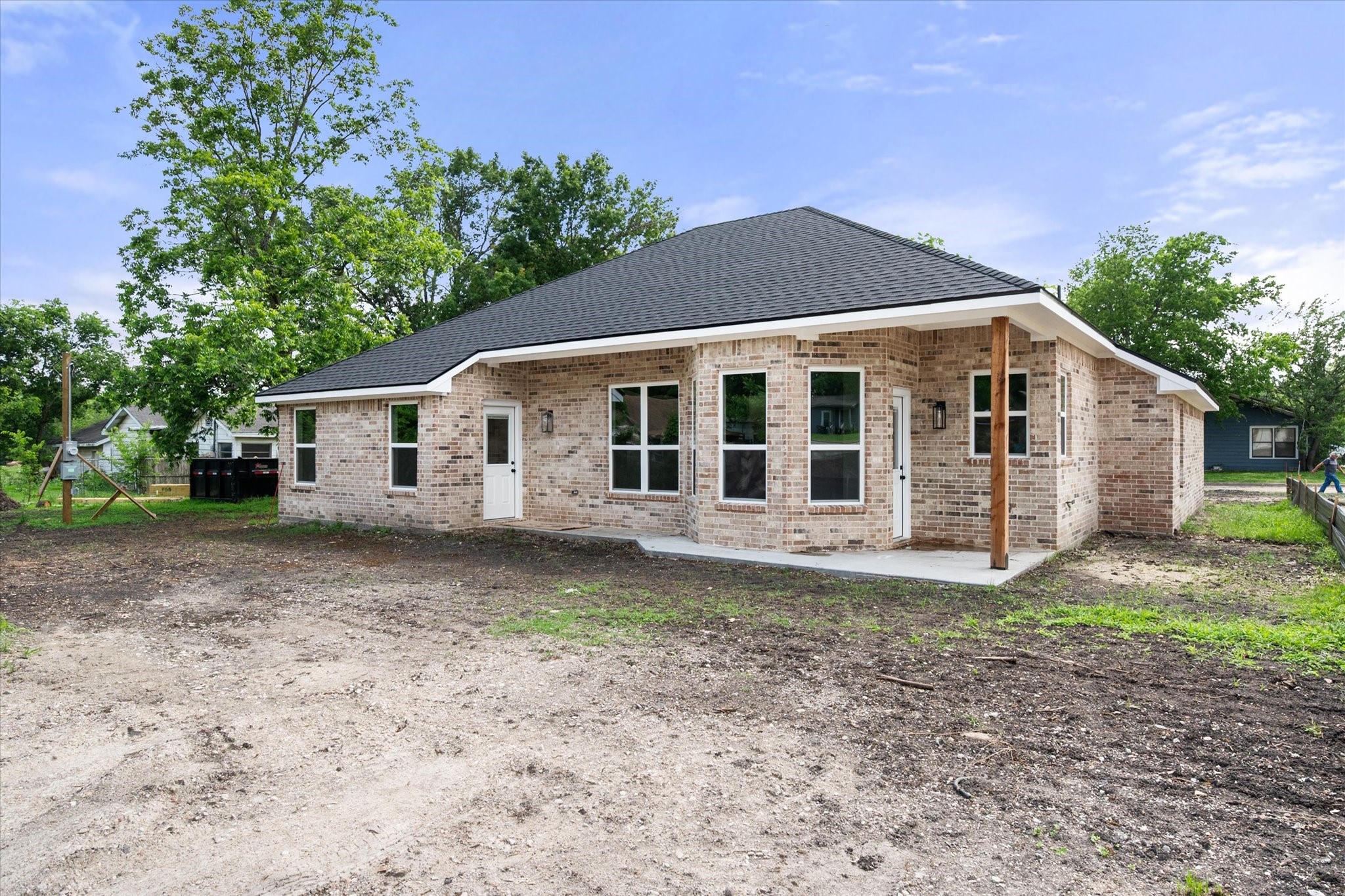 505 S 36th Street Corsicana TX 75110