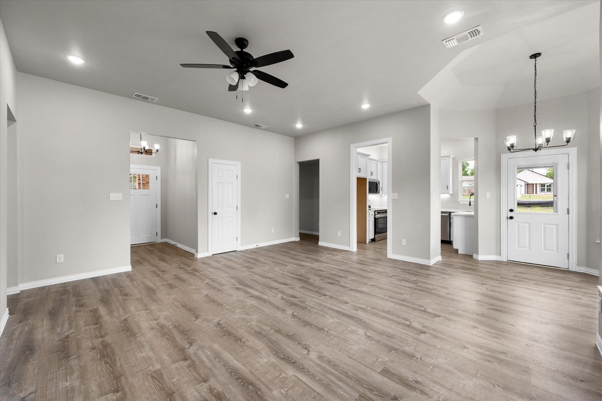 505 S 36th Street Corsicana TX 75110