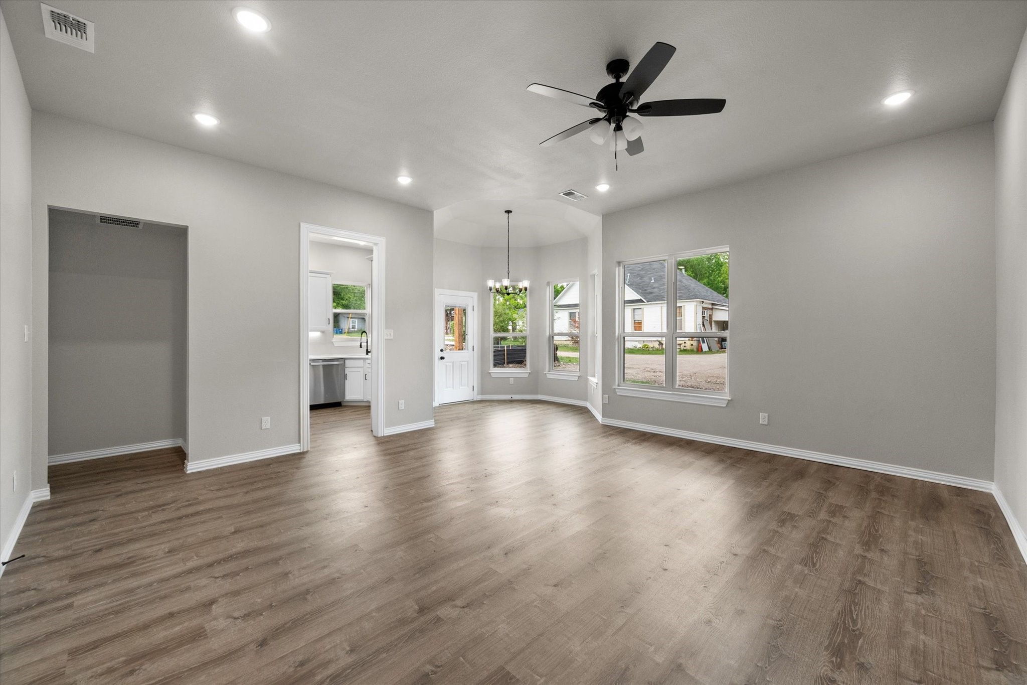 505 S 36th Street Corsicana TX 75110