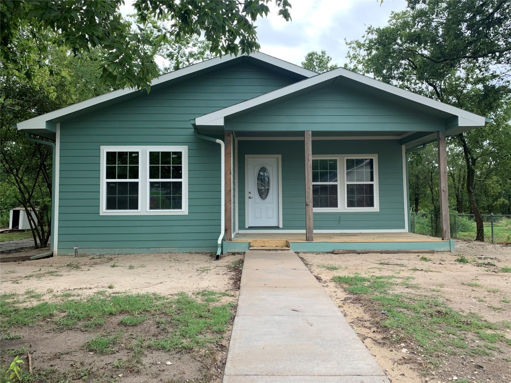5001 Pickett Street Greenville TX 75401