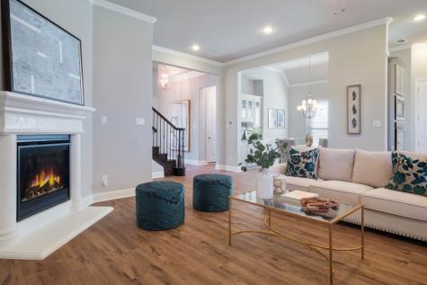 861 Allen Street Prosper TX 75078