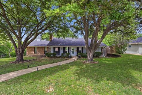 701 Raintree Road Fort Worth TX 76103