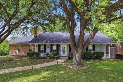 701 Raintree Road Fort Worth TX 76103