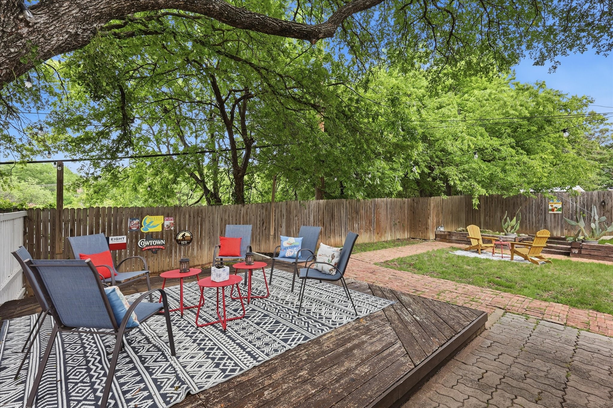 701 Raintree Road Fort Worth TX 76103